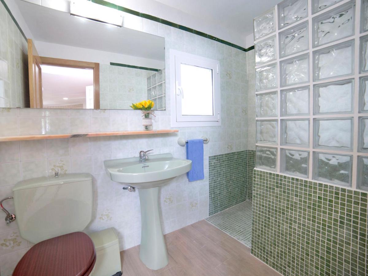Villa Campos By Interhome كاليبي المظهر الخارجي الصورة