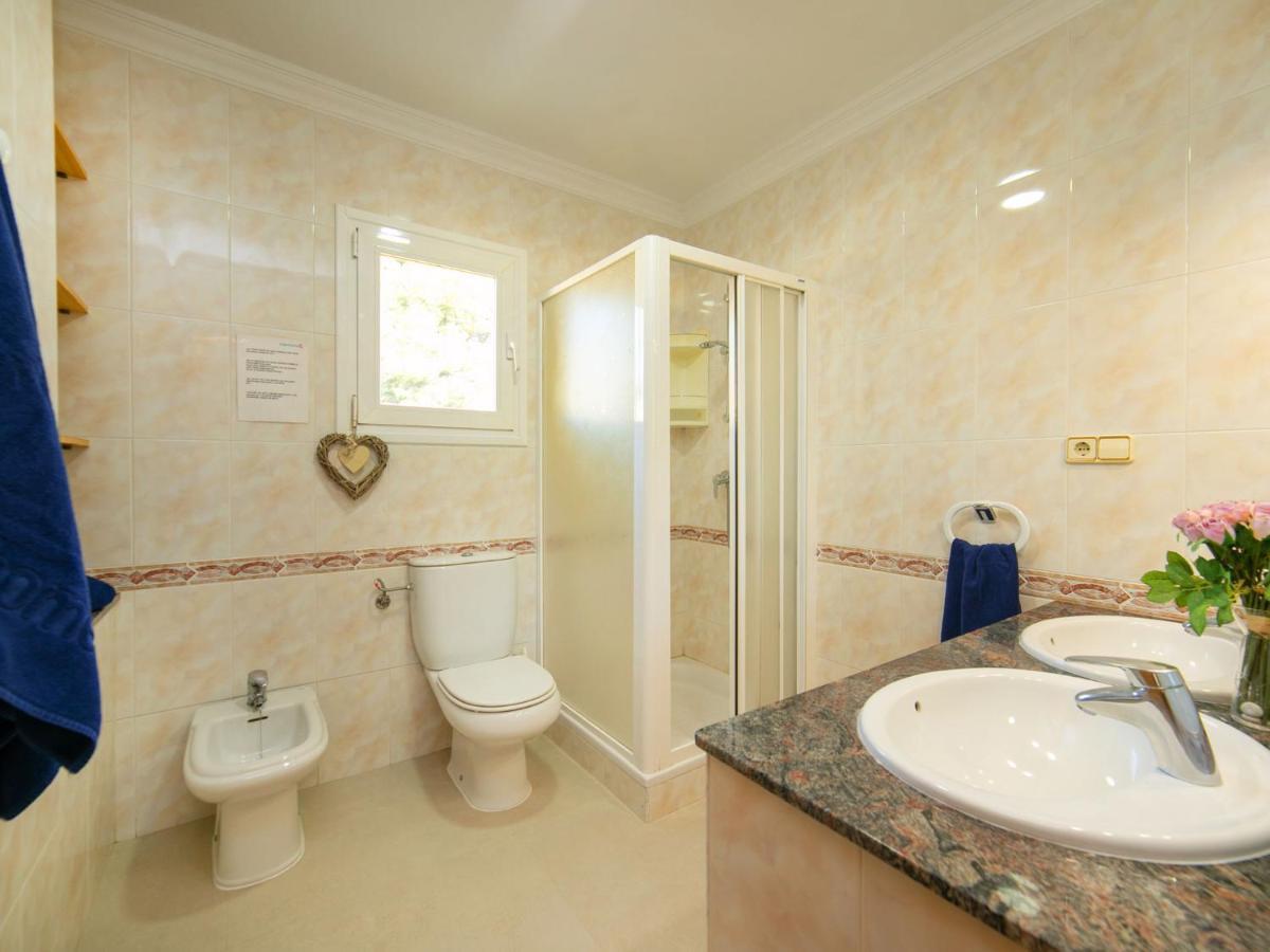 Villa Campos By Interhome كاليبي المظهر الخارجي الصورة