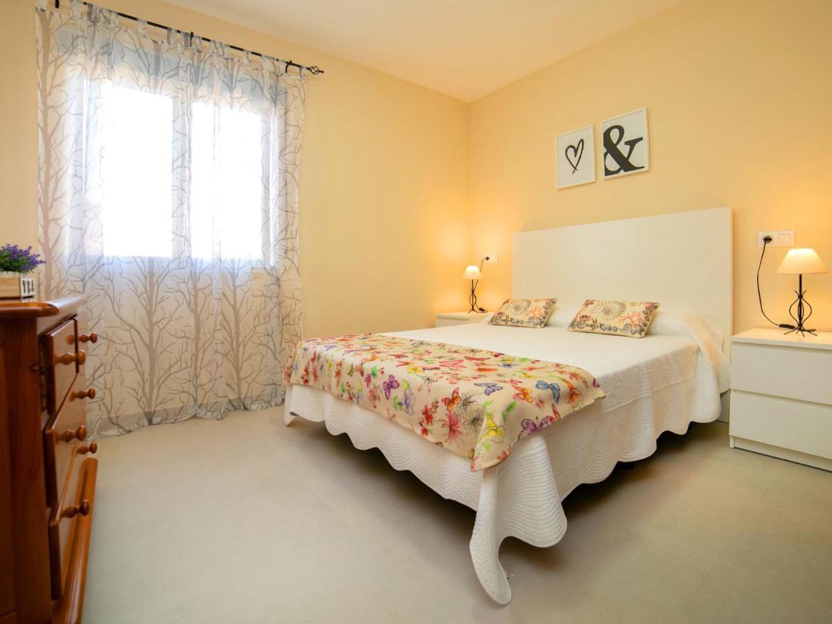 Villa Campos By Interhome كاليبي المظهر الخارجي الصورة